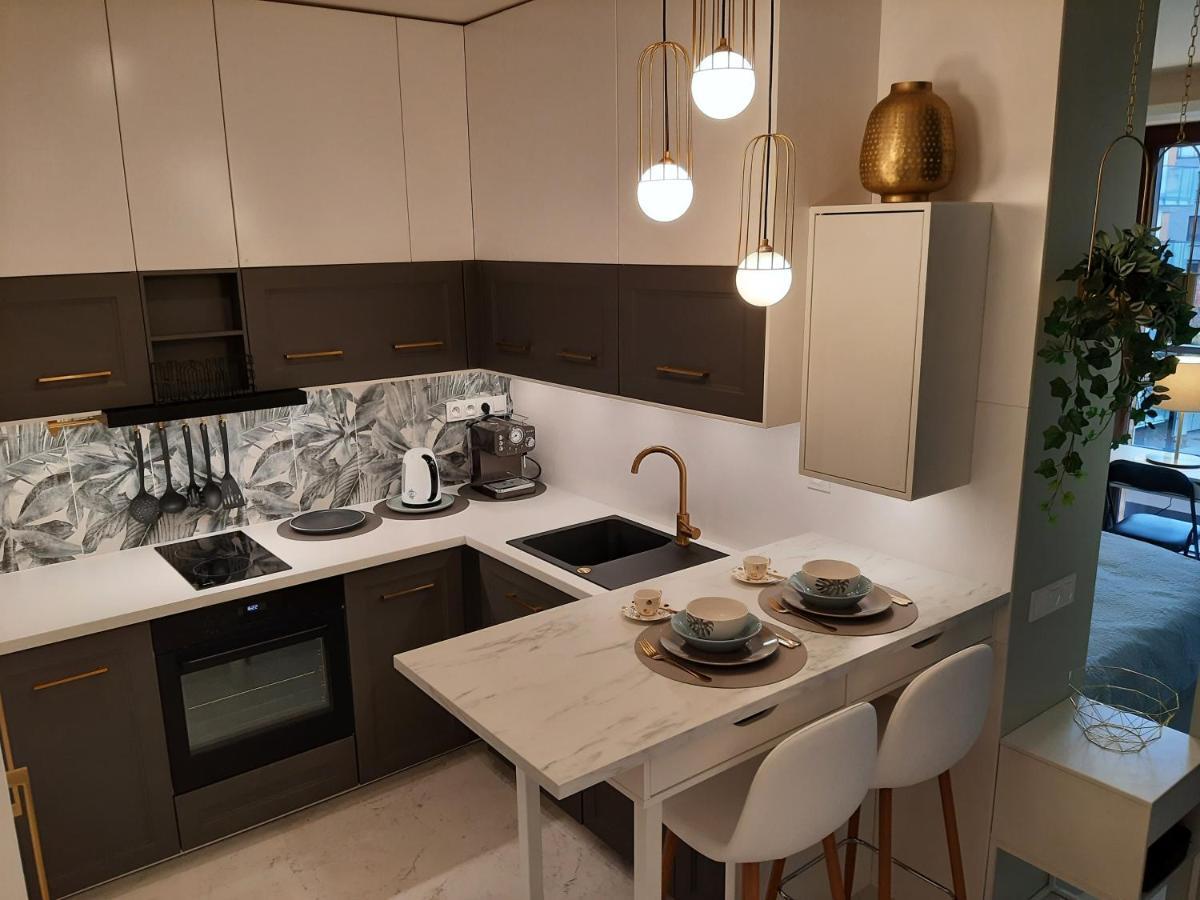 Siedmiogrodzka - Most Handy Location, Aircon & Garage Free Varsovia Exterior foto