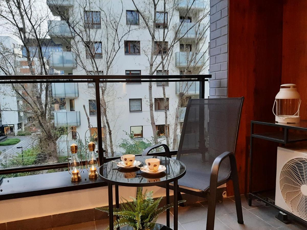 Siedmiogrodzka - Most Handy Location, Aircon & Garage Free Varsovia Exterior foto