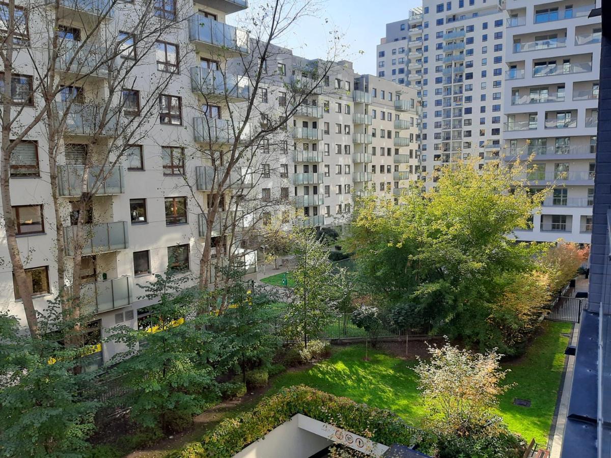 Siedmiogrodzka - Most Handy Location, Aircon & Garage Free Varsovia Exterior foto