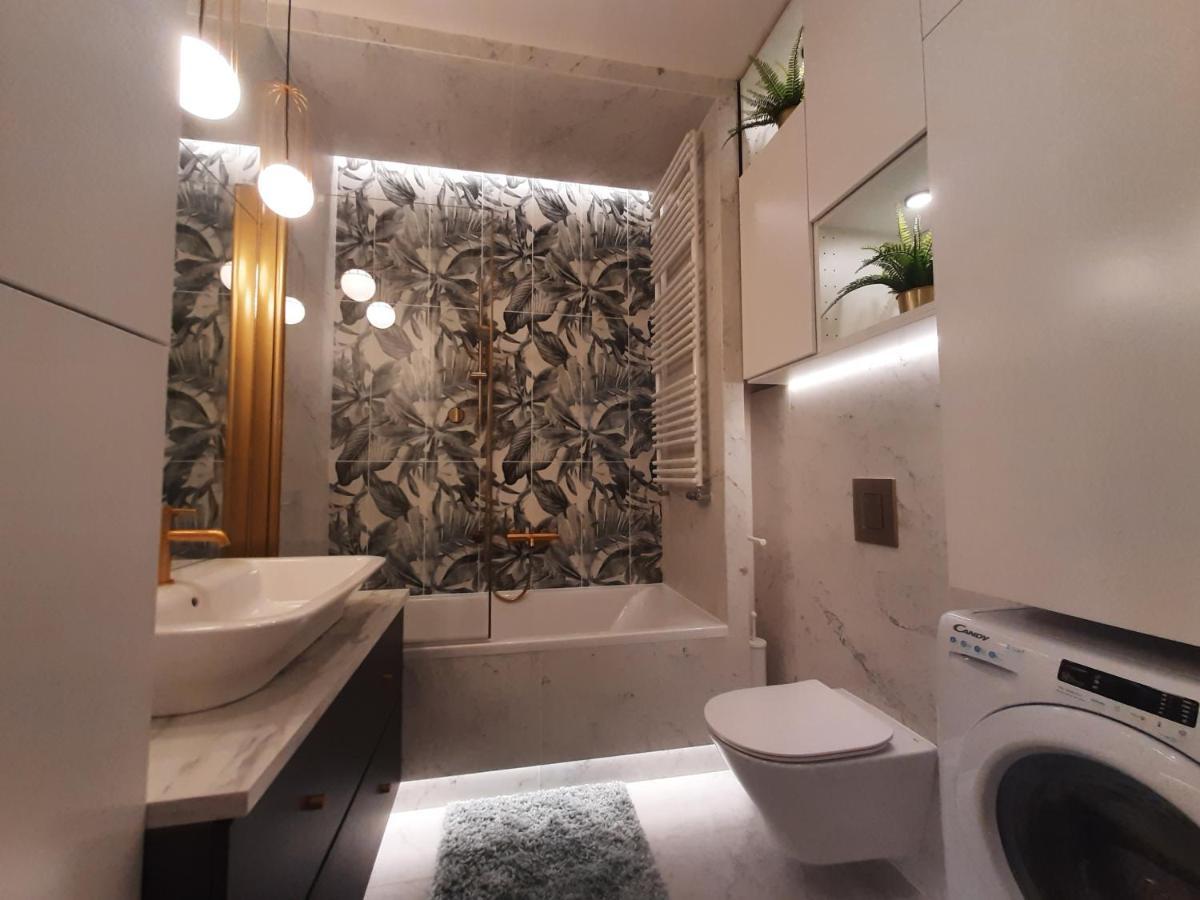 Siedmiogrodzka - Most Handy Location, Aircon & Garage Free Varsovia Exterior foto