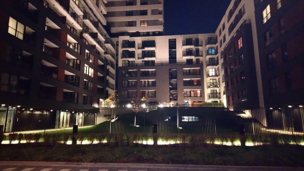 Siedmiogrodzka - Most Handy Location, Aircon & Garage Free Varsovia Exterior foto