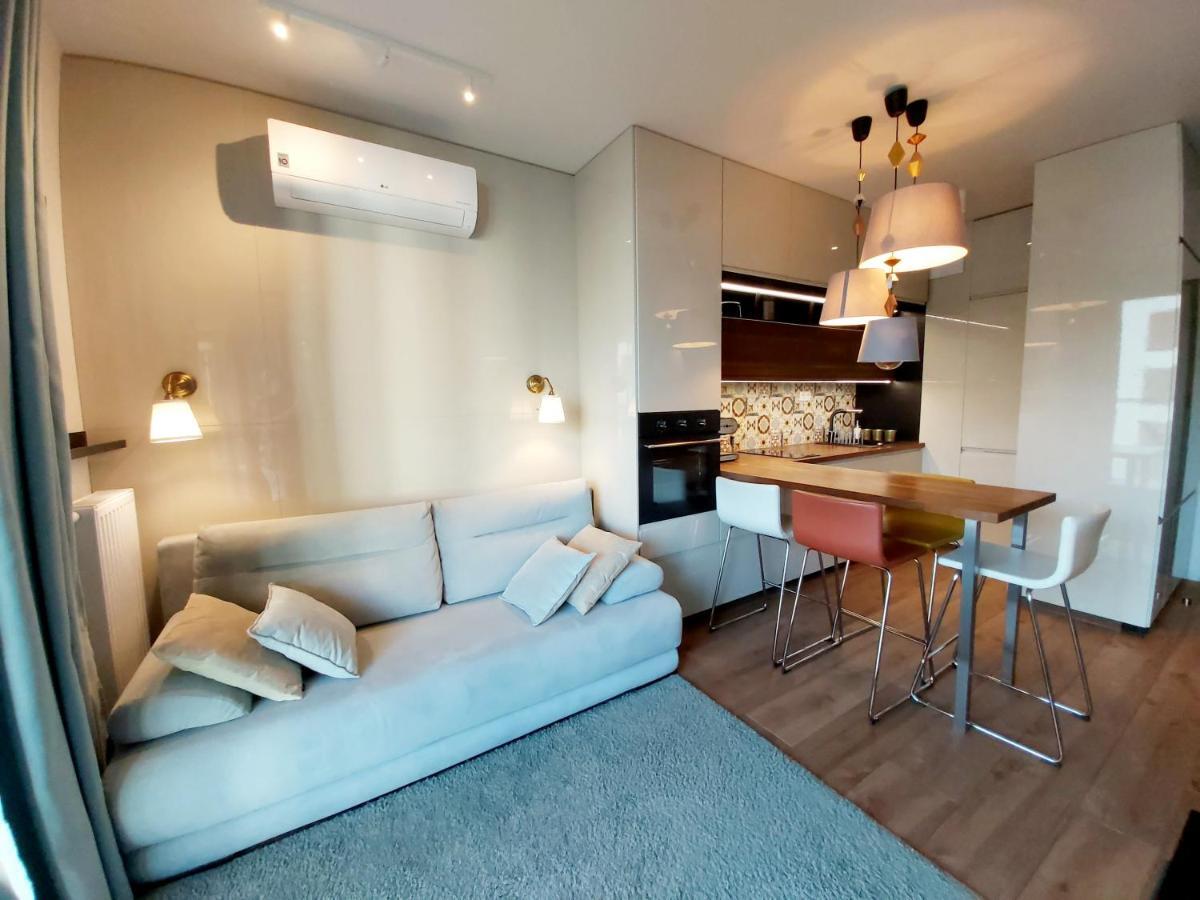 Siedmiogrodzka - Most Handy Location, Aircon & Garage Free Varsovia Exterior foto