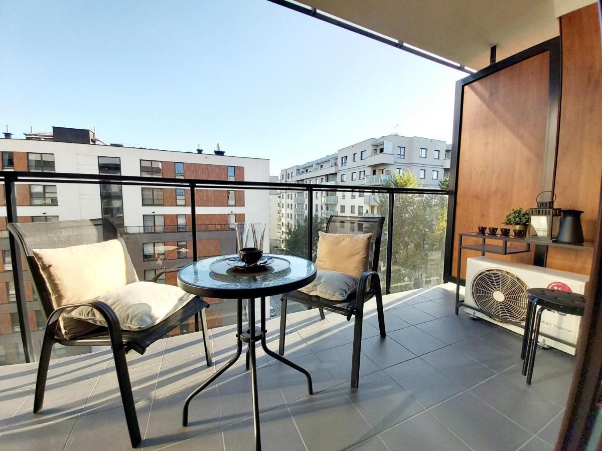 Siedmiogrodzka - Most Handy Location, Aircon & Garage Free Varsovia Exterior foto