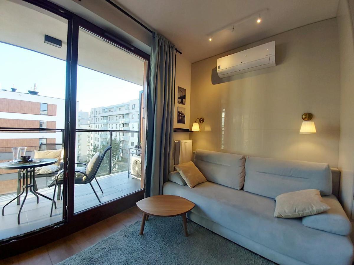 Siedmiogrodzka - Most Handy Location, Aircon & Garage Free Varsovia Exterior foto