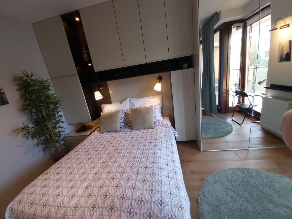 Siedmiogrodzka - Most Handy Location, Aircon & Garage Free Varsovia Exterior foto