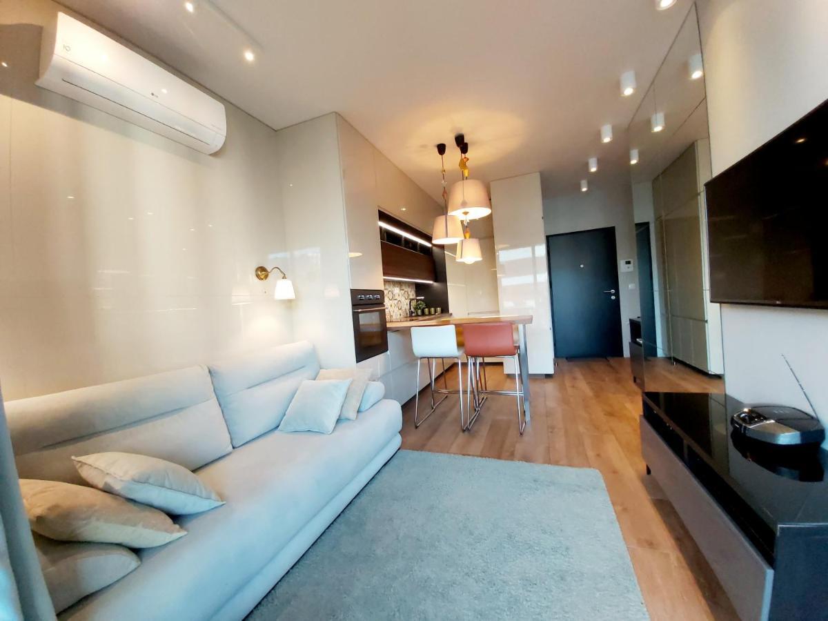 Siedmiogrodzka - Most Handy Location, Aircon & Garage Free Varsovia Exterior foto